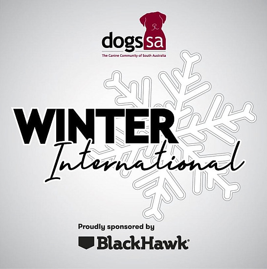Winter Internationals 2026